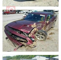 دودج تشالنجر